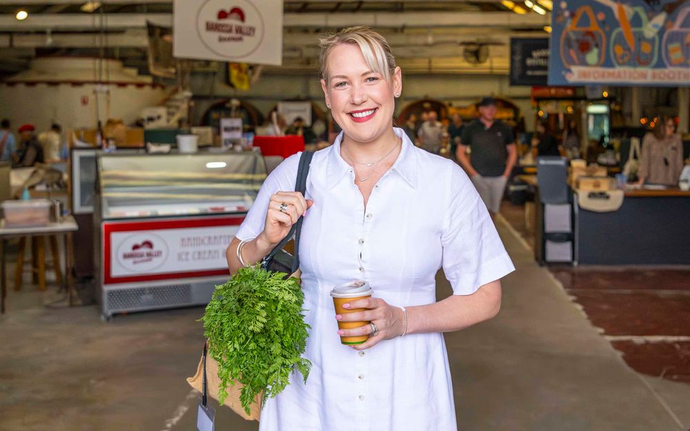 Heritage and Hard Work post image