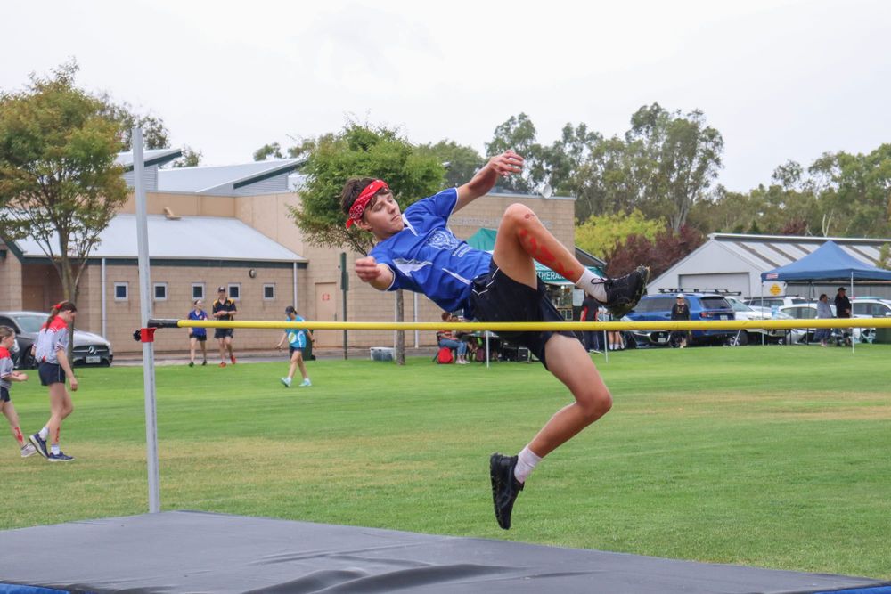 An active Community at Faith Lutheran College post image