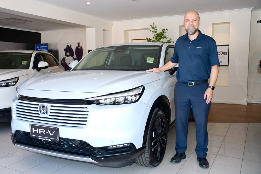 Honda delivers with intelligent hybrid range post image