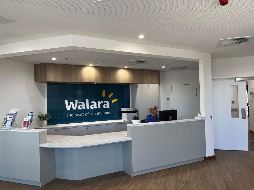 Walara cares for the country post image
