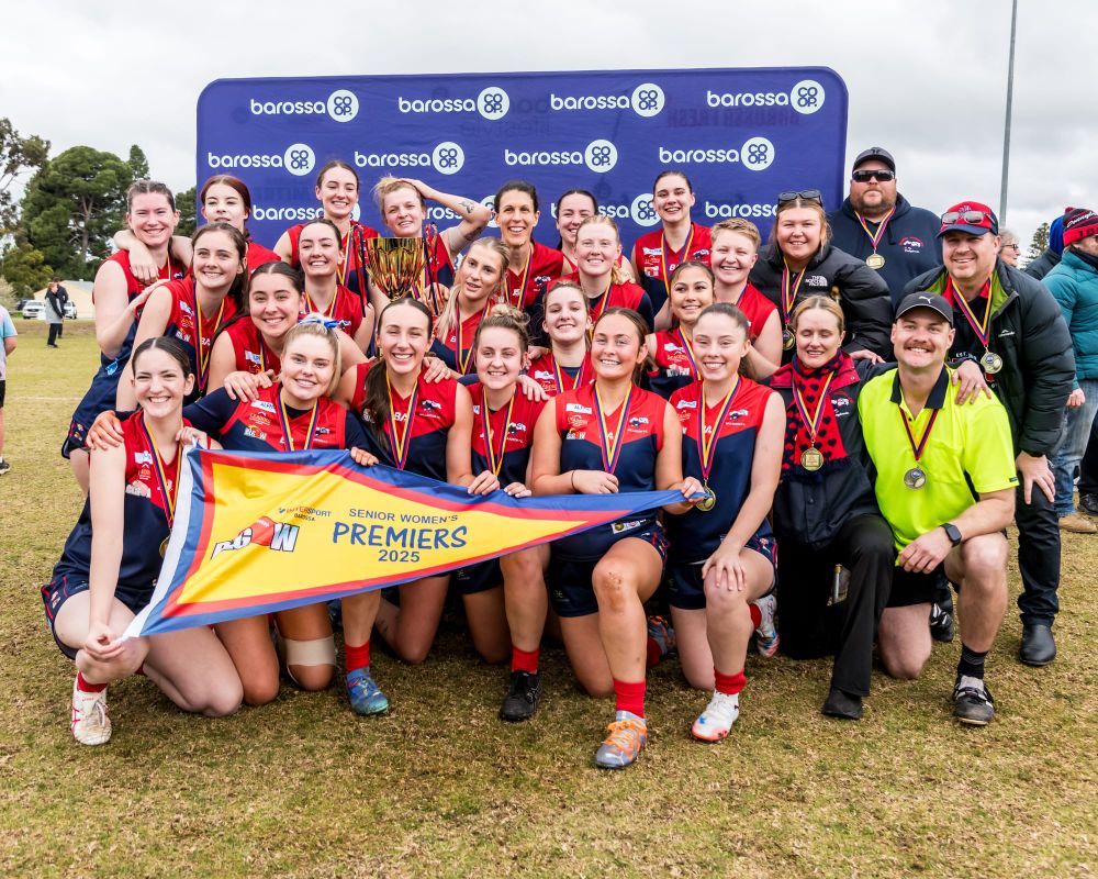 Third time's the charm for Donnybrooks post image