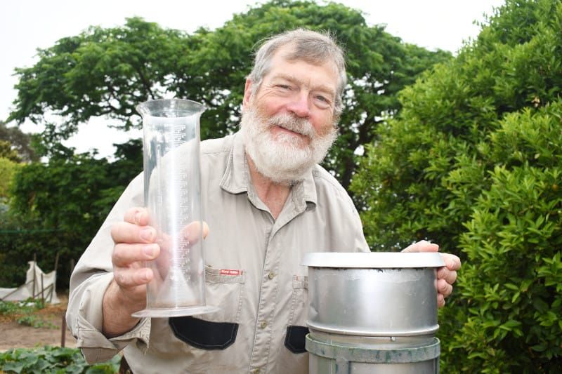 Weather 2021: A challenging year for primary producers post image