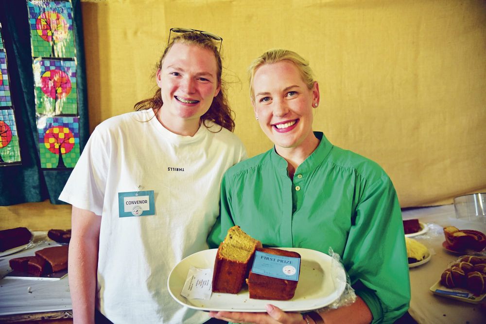 Committee ready to back up 2024 Angaston Show success post image