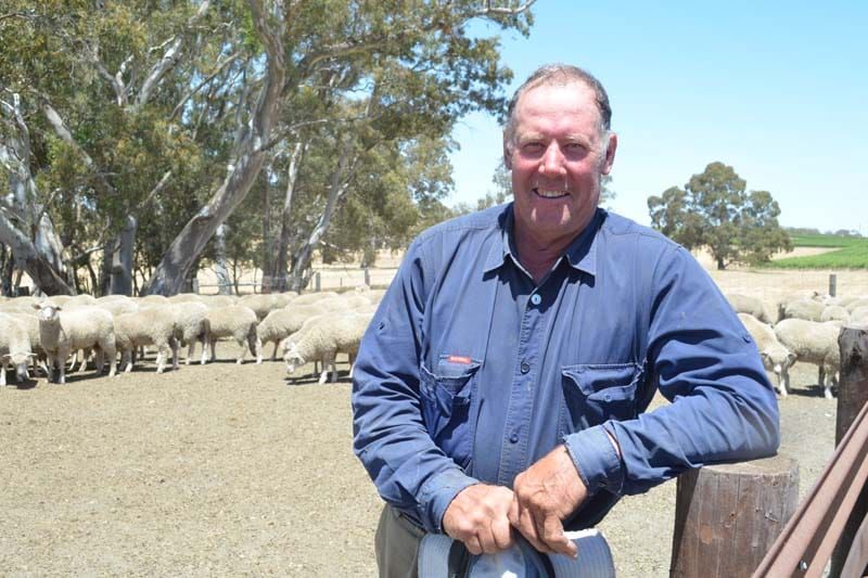 Being adaptable the key to farming post image