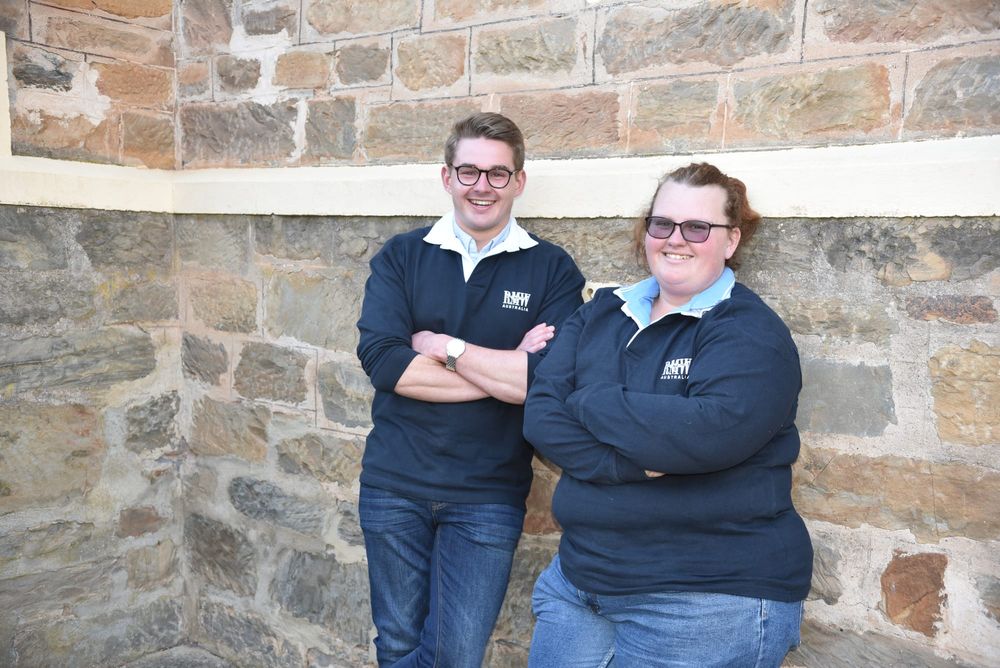 Barossa's double honour in Rural Ambassador awards post image
