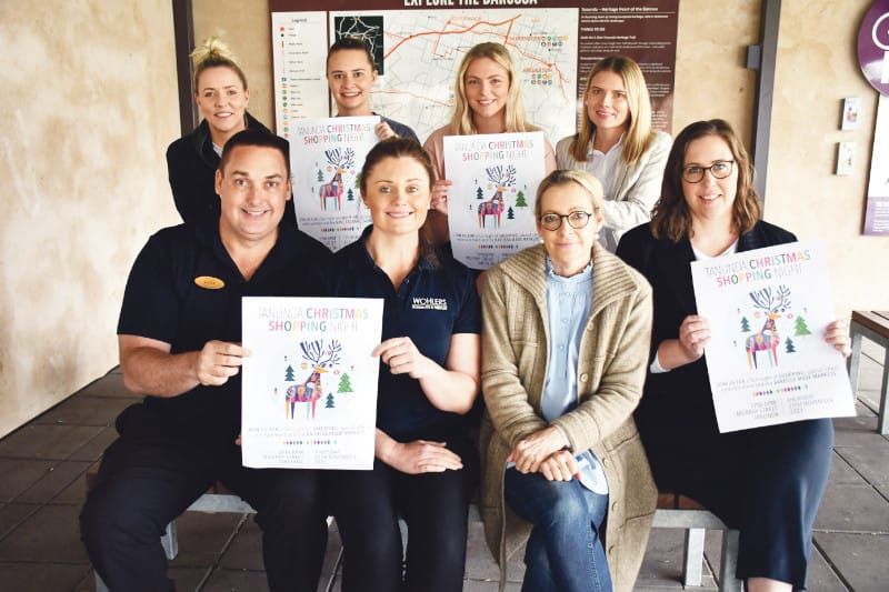 Shop the Barossa way post image