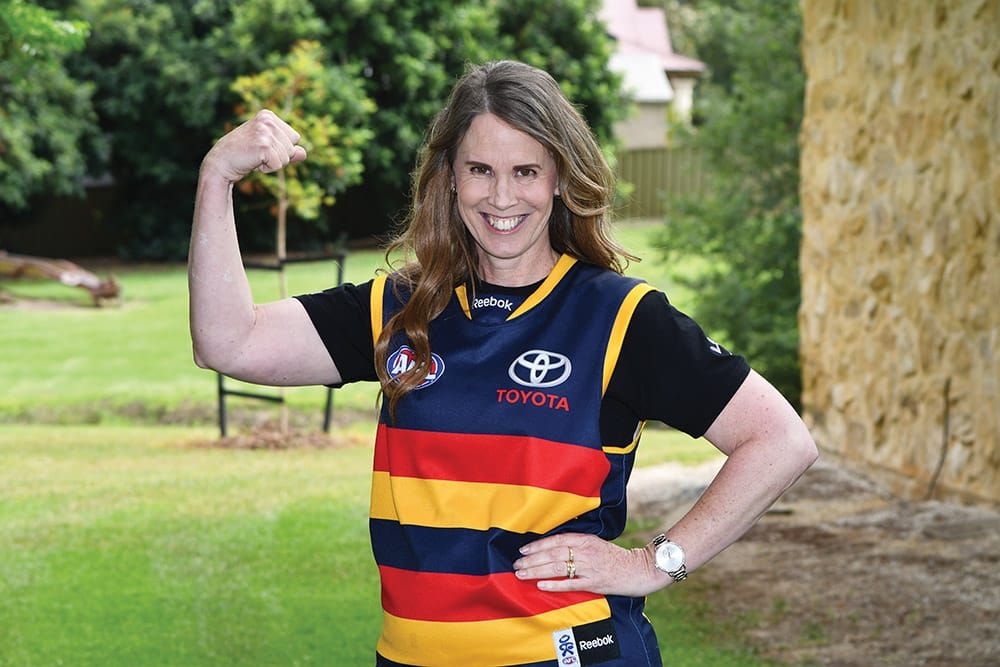 Meet our 2021 Guest Tipster – Kerrie-anne Wager post image