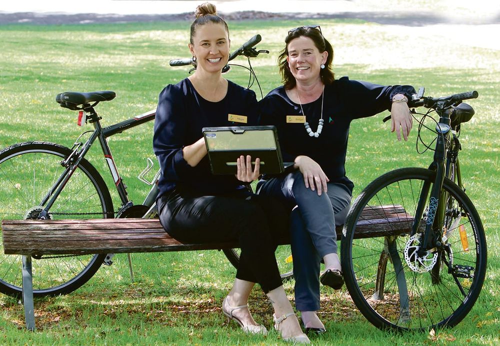 Have your say on the nation’s biggest race post image