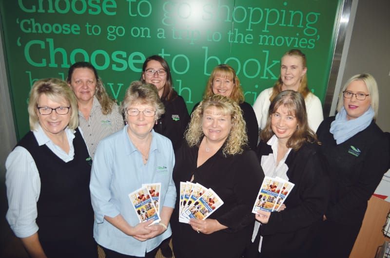 Celebrating 30 years in the Barossa community post image