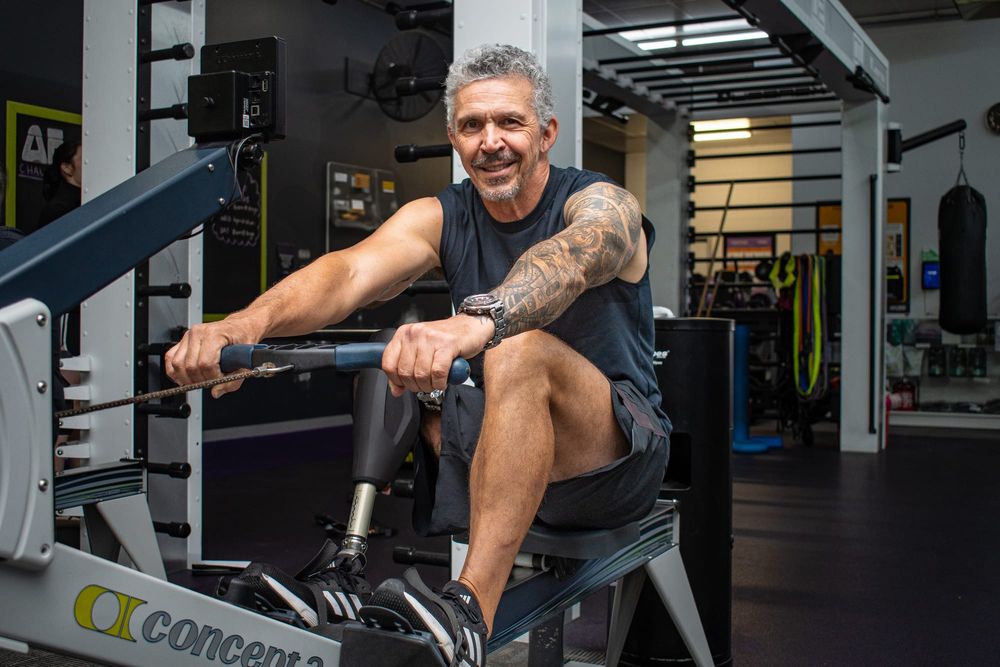 Pete's one step ahead post image