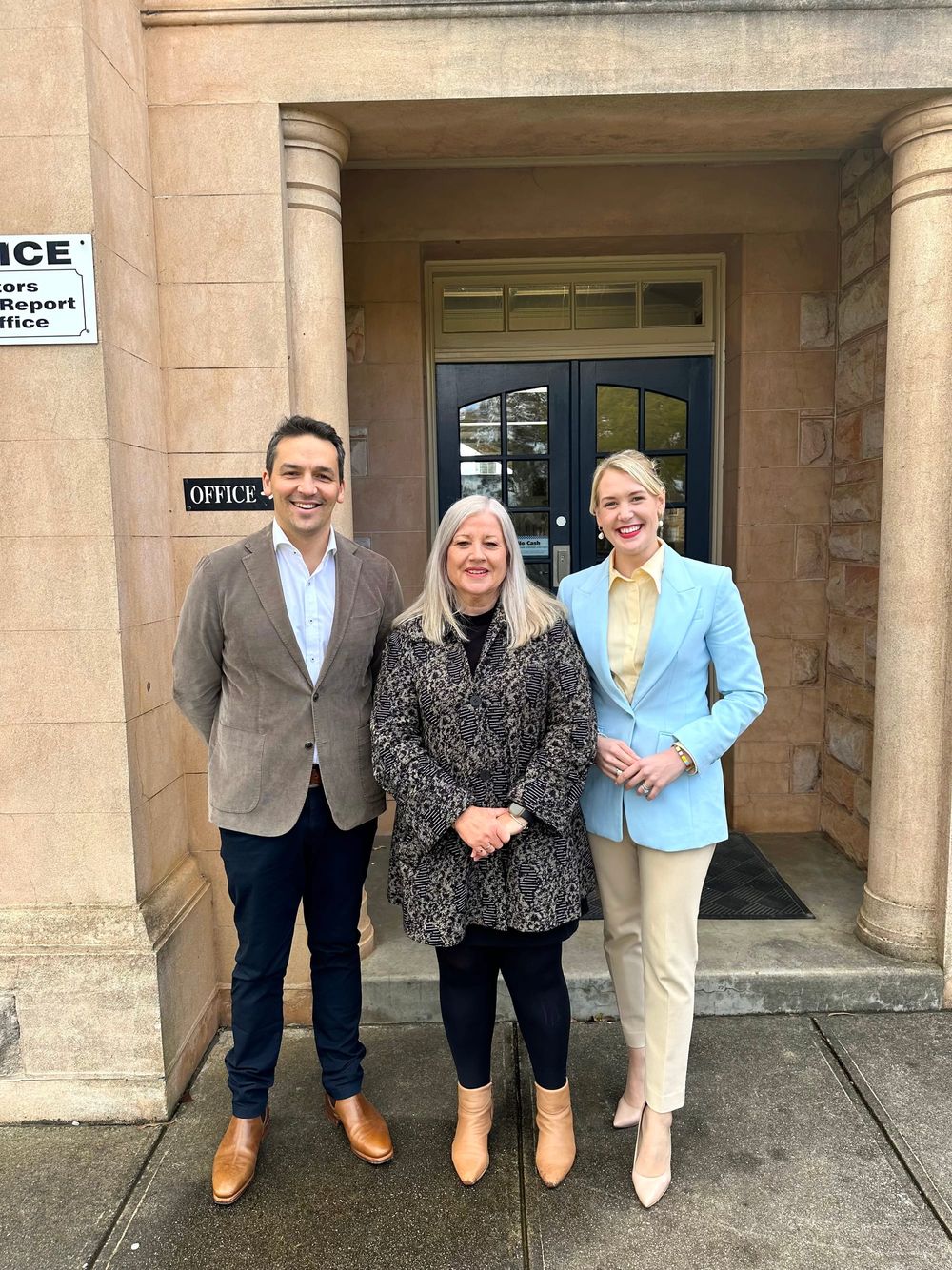 Team effort to tackle bullying post image