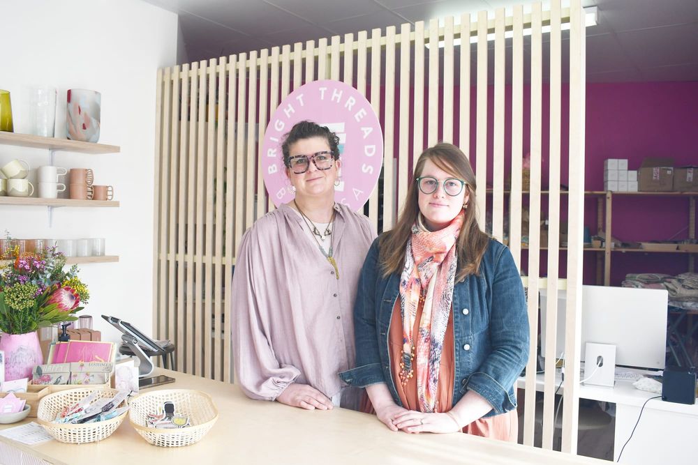 Tanunda businesses the target of theft post image