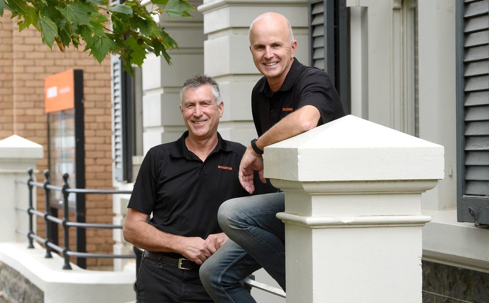 Home buyer numbers sky rocket in Barossa post image