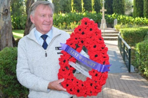 ANZAC Day commemorations 2021 post image