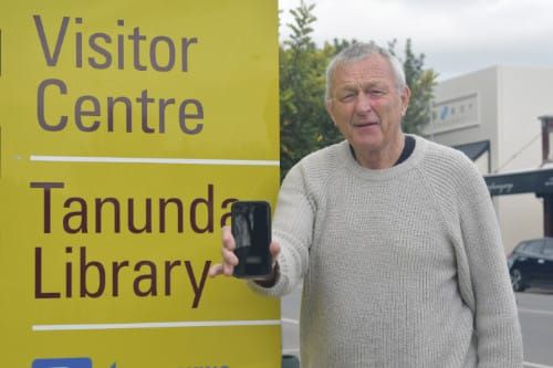 Priority boarding for the vaccinated post image