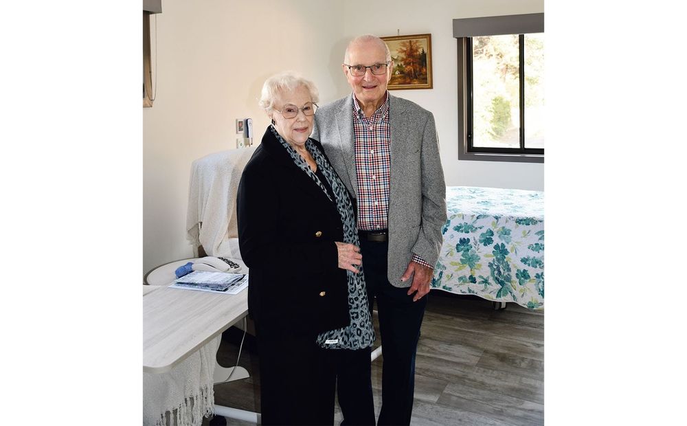 Double the celebration post image