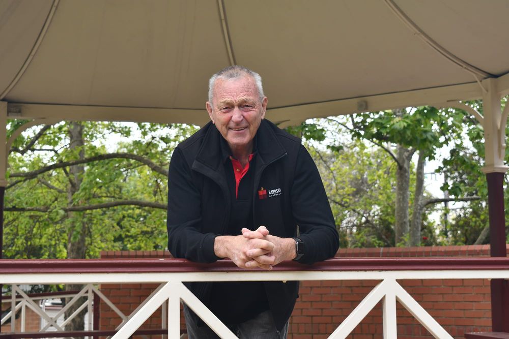 Tanunda to become a pedestrian friendly precinct post image
