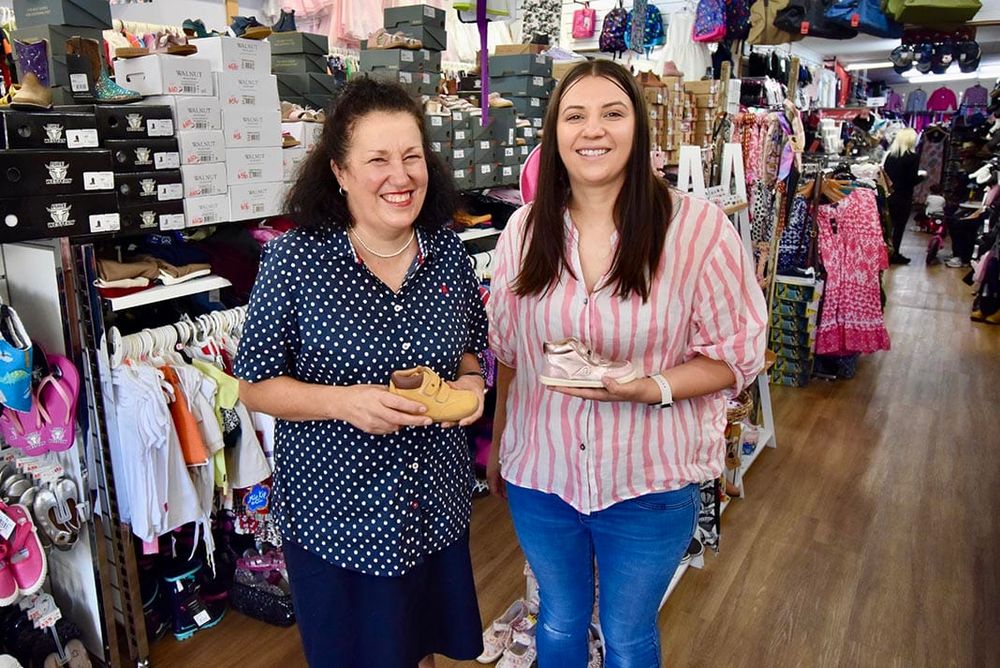 Barossa Clothing Co. post image