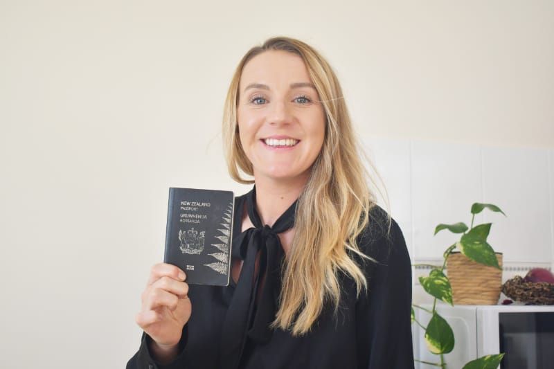 Two way travel finally begins post image