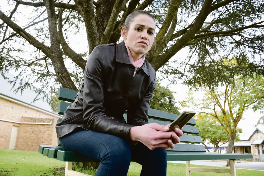 Mother starts petition following alleged school violence post image
