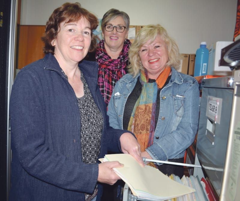 Programme helps to shape futures post image