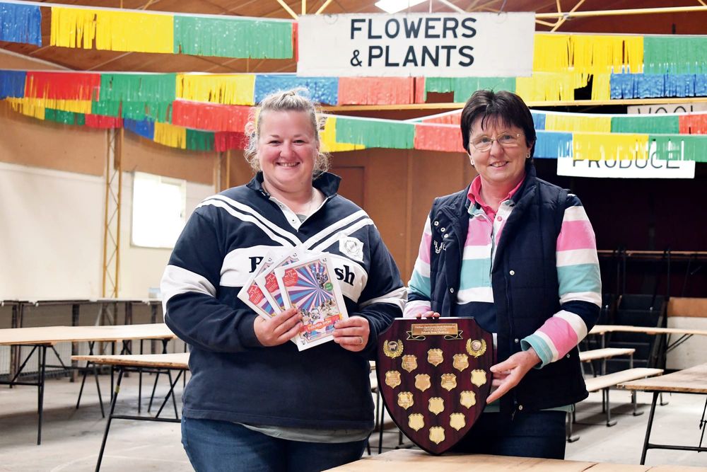 124th Eudunda Show is all systems go! post image