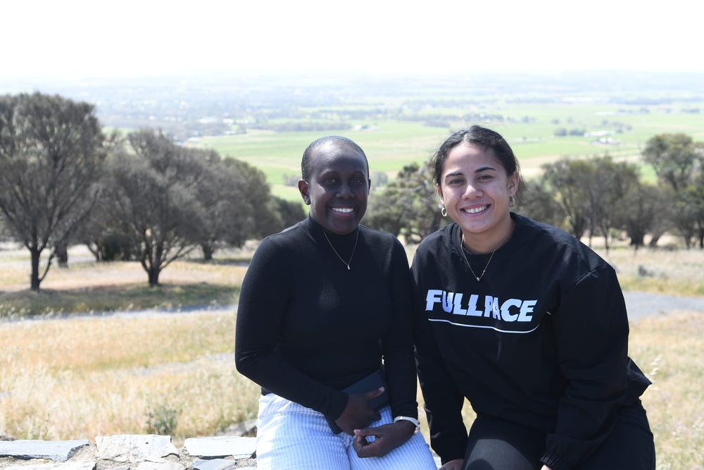 A Life-Changing Training Experience post image