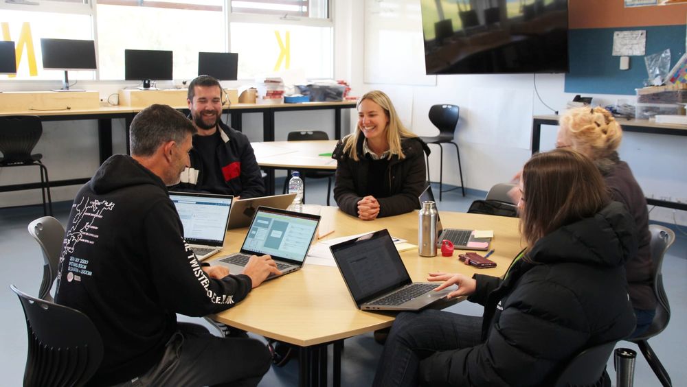 Collaboration key for local high schools post image