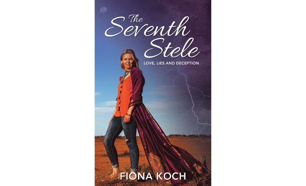 Farm life to writing a book post image