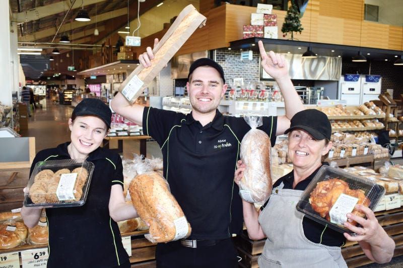 We’re No. 1 post image