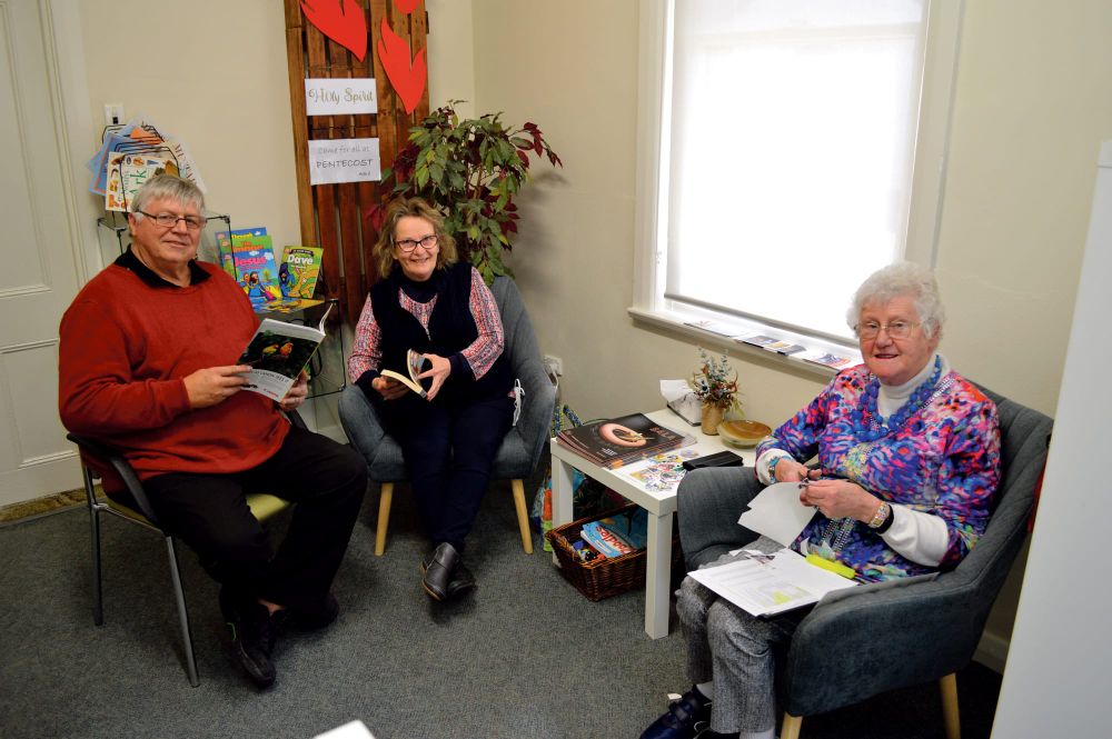 First birthday for Barossa Ark post image