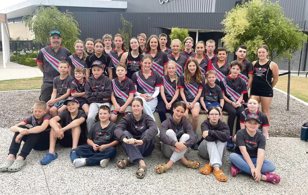 Making waves for 2025 SA Country Swimming Championships post image