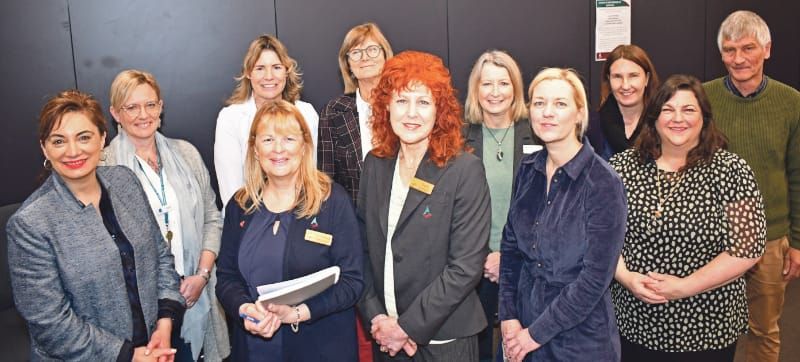 Barossa’s social issues revealed post image