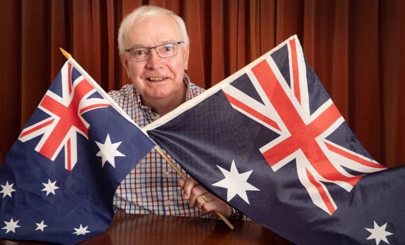 Bob’s OAM post image