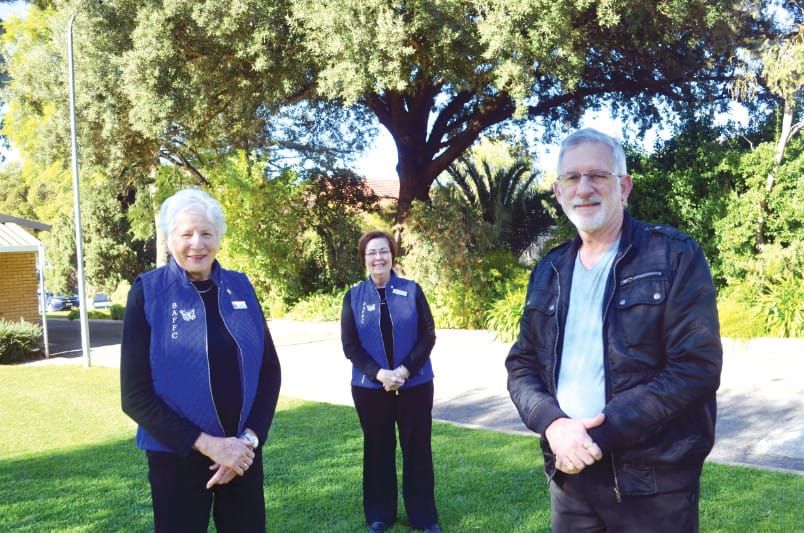 New way to raise much needed funds post image