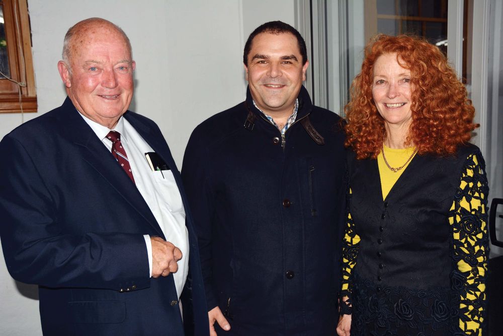 New Campus opens post image