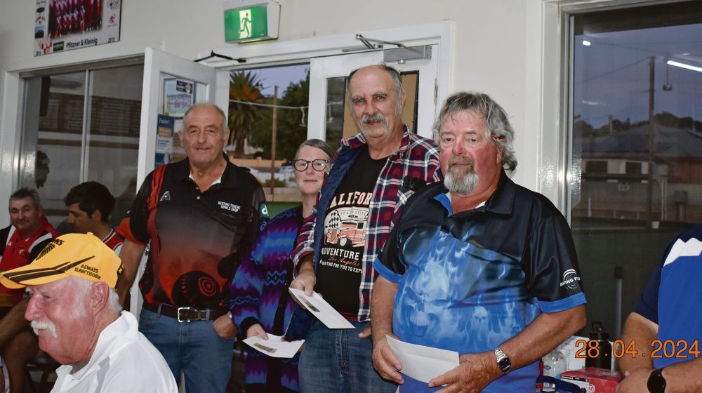 Heart Foundation Bowls a resounding success post image