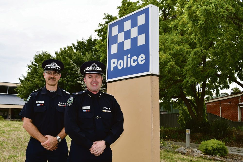 Barossa welcomes new Police boss post image