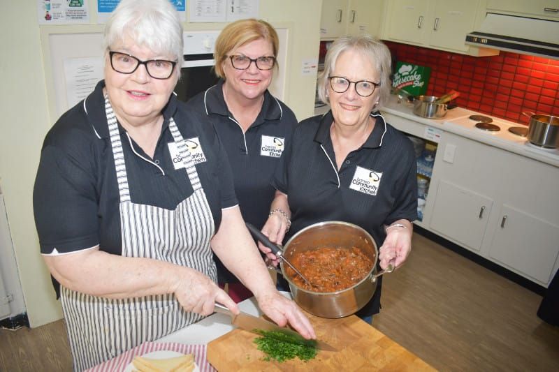 Hope for those who need it most post image