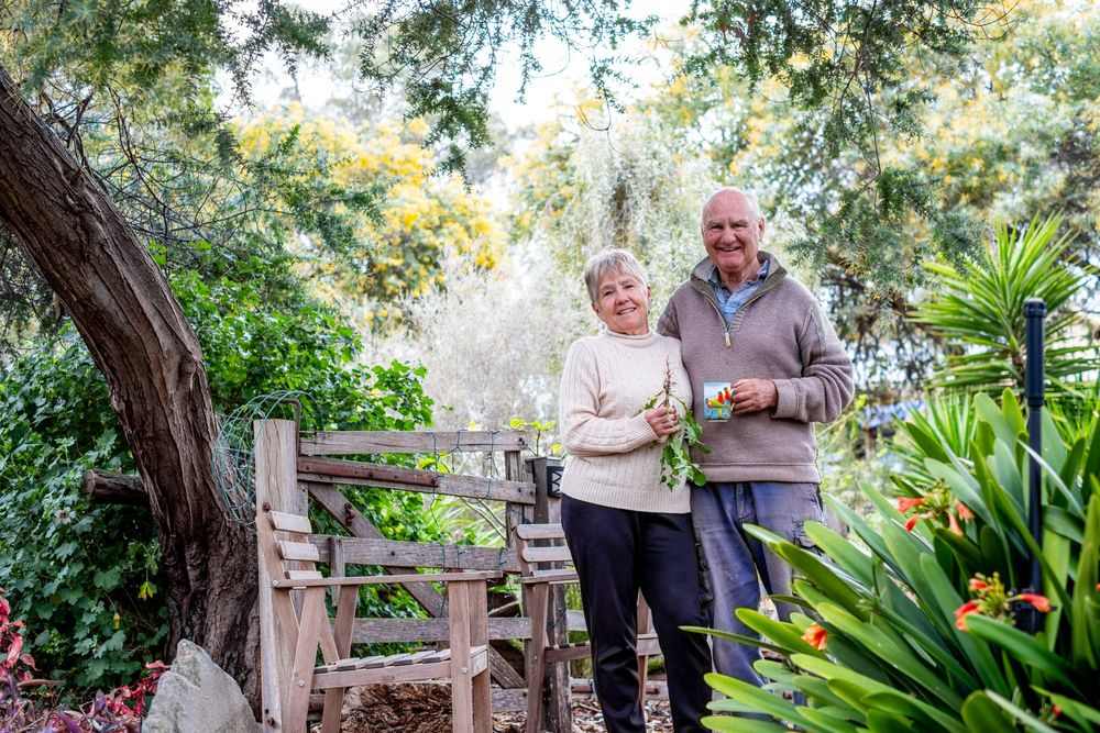 Eden Valley’s hidden garden gem post image