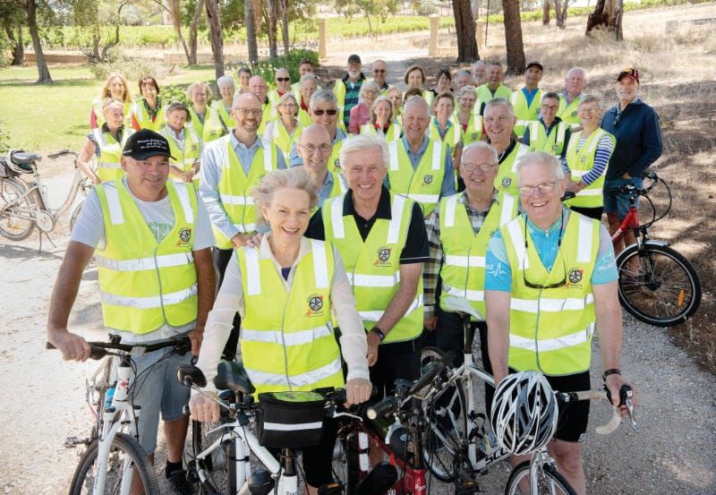 Sprocket rockets keep growing post image