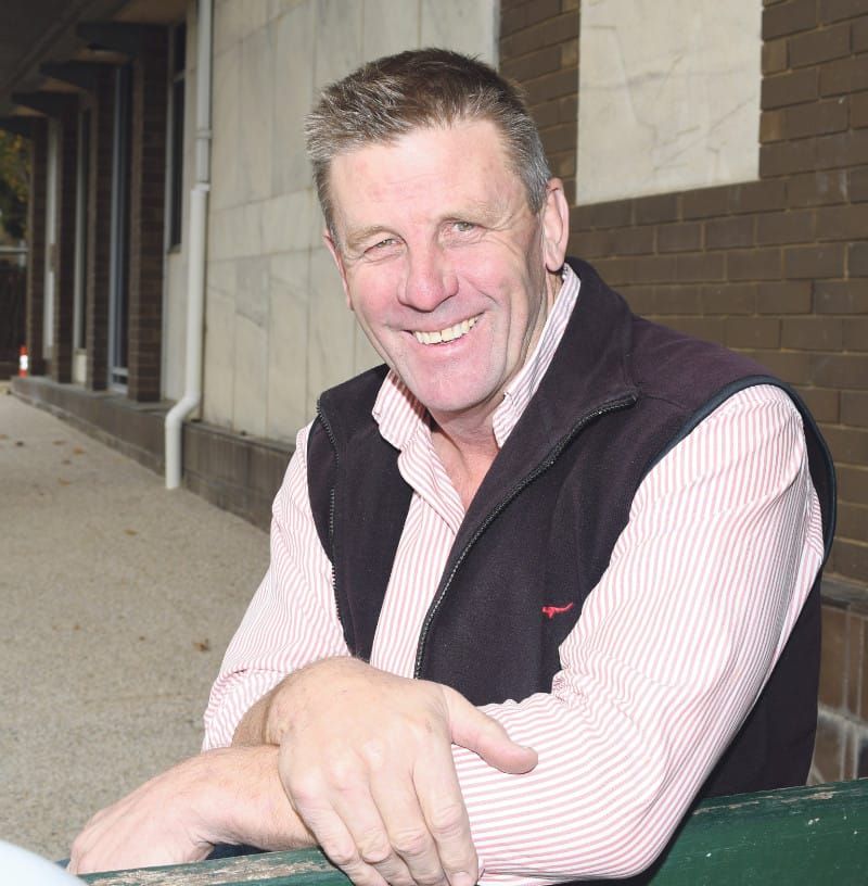 ACBA seeks new leader post image