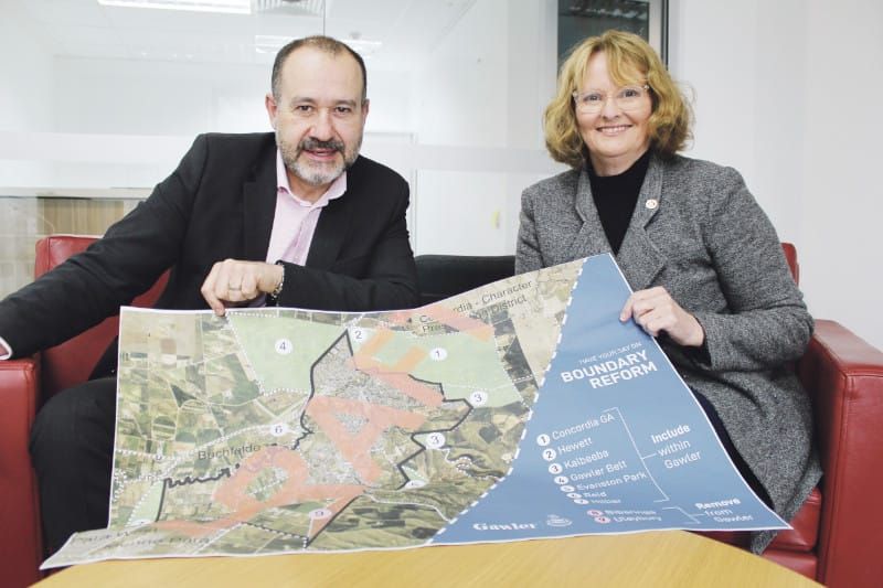 Pushing boundaries post image