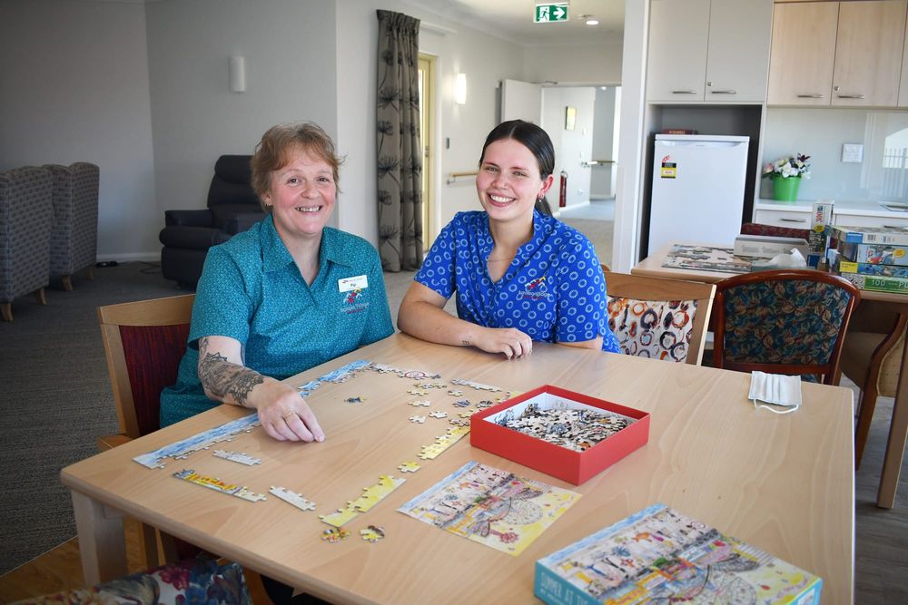 Carers going above and beyond post image
