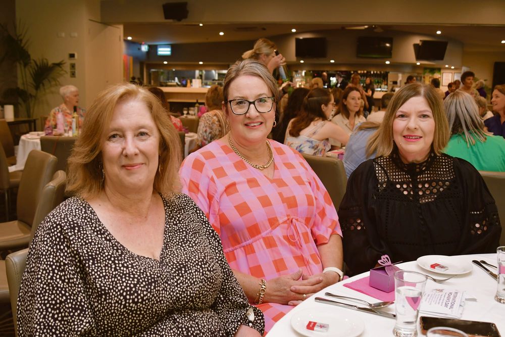 International Women’s Day at the Vine Inn post image