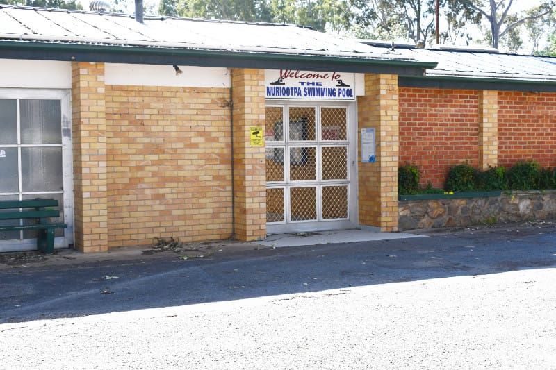 Support sought for a Nuri icon post image