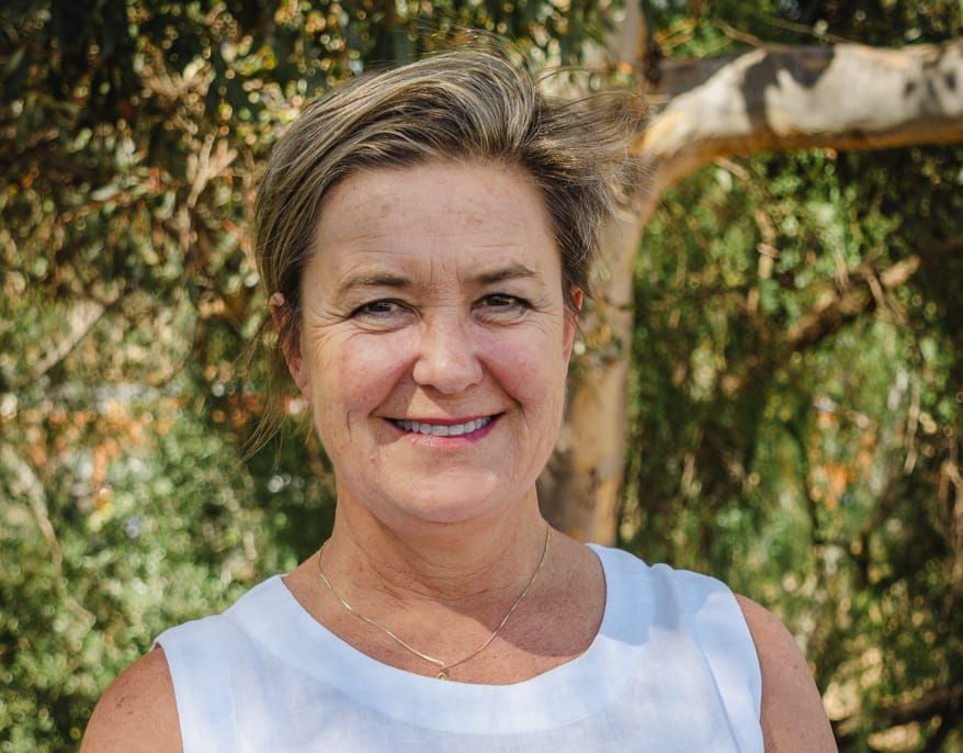 Nicki Robins joins Landscape Board post image