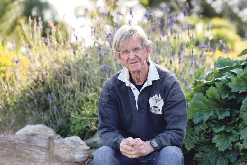 “Under threat” post image