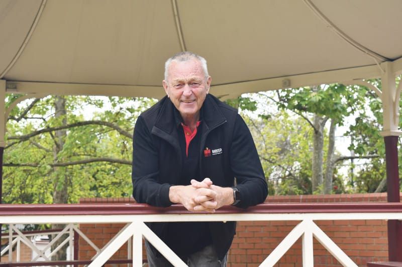 Tour Down ‘Over’ for 2022 post image