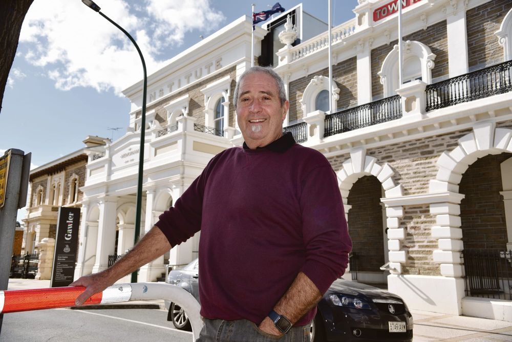 Gawler through Paul’s lens: SA’s oldest country town turns 185 post image